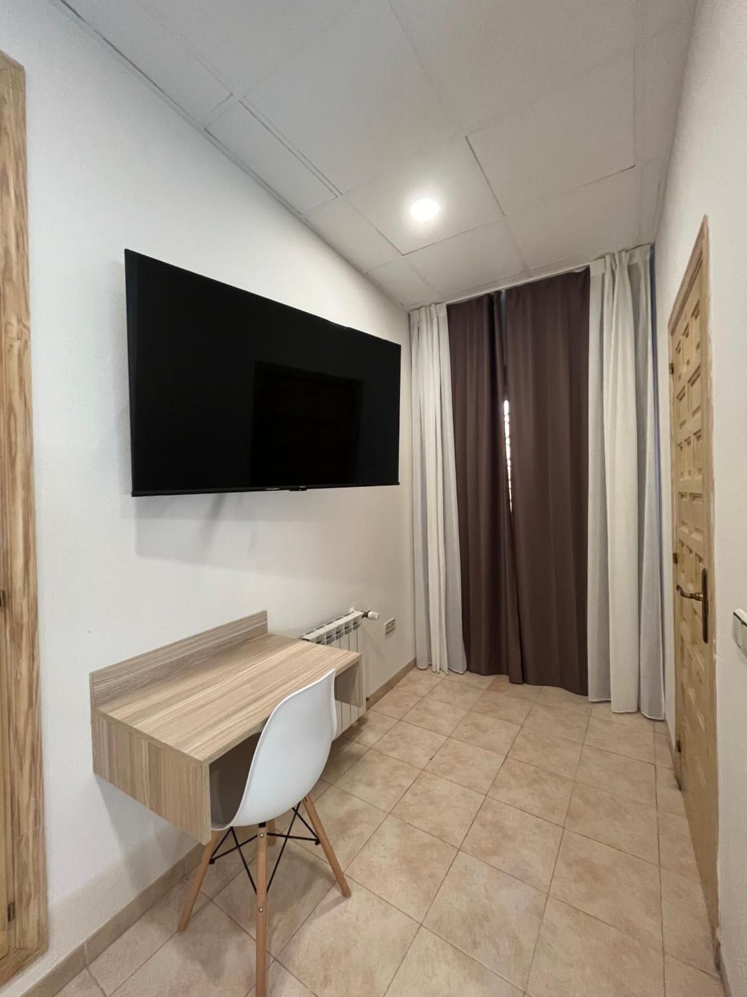 Hotel Vas Malaga Ciudad Extérieur photo