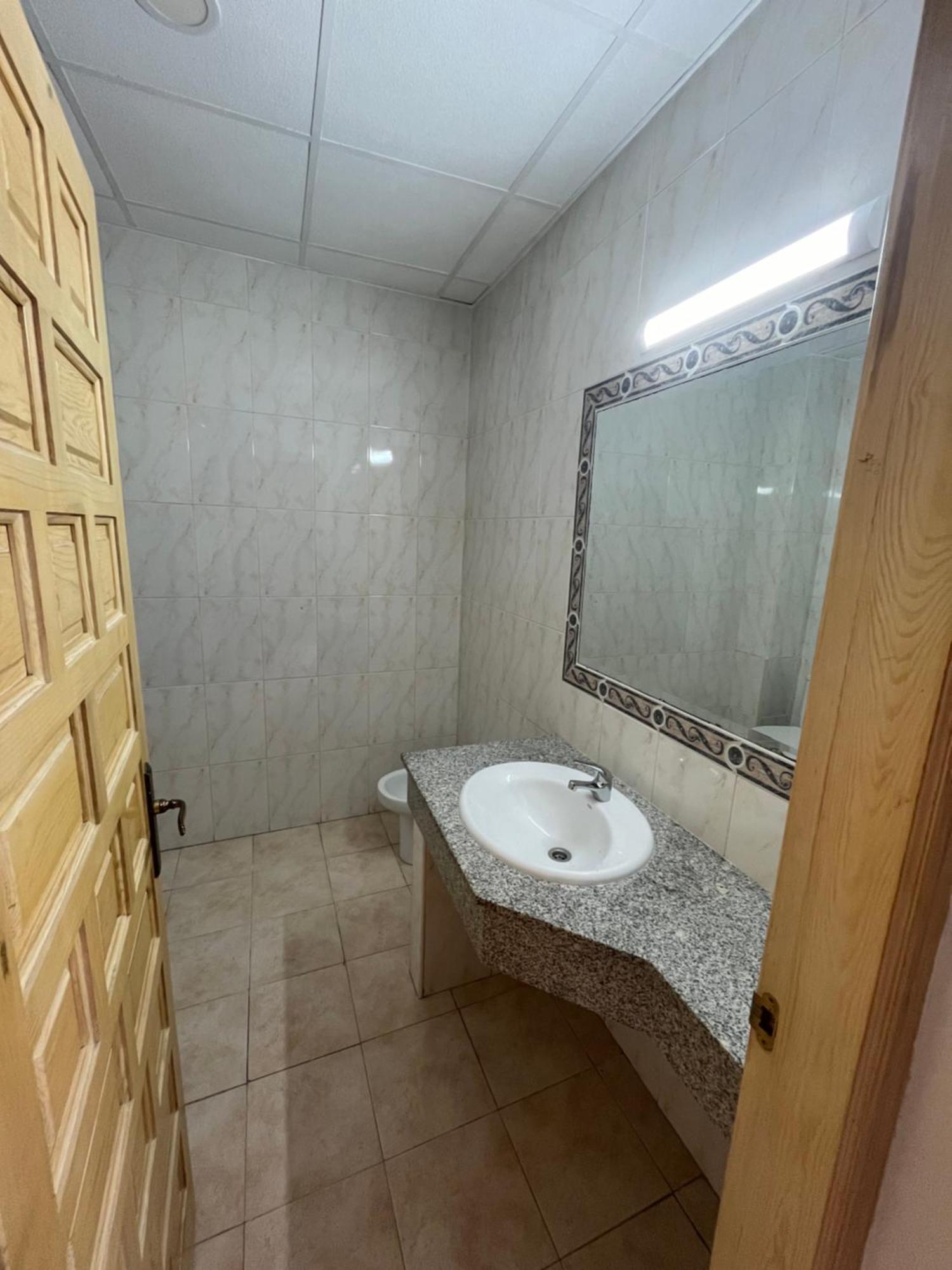 Hotel Vas Malaga Ciudad Extérieur photo